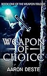 Weapon of Choice