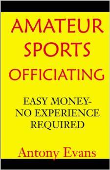 Amateur Sports Officiating