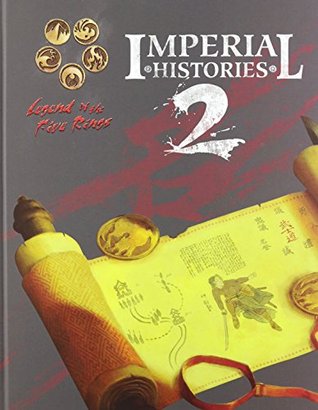 Imperial Histories 2 *OP (Hardcover)