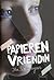 Papieren vriendin by Ilse De Keyzer
