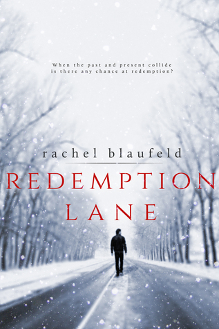 Redemption Lane (Crossroads, #1)