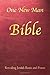 One New Man Bible by William J. Morford