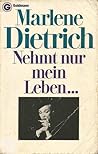 Nehmt nur mein Le...