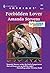 Forbidden Lover by Amanda Stevens