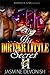 His Dirtier Little Secrets by Jasmine Devonish
