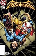 Nightwing (1996-2009) #4