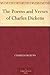 The Poems and Verses of Charles Dickens