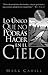 Lo Unico Que No Podras Hacer En El Cielo (Spanish Edition)