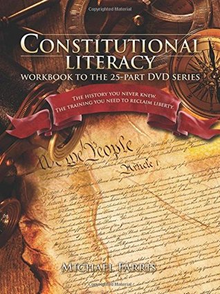 Constitutional Literacy Workbook (Spiral-bound)