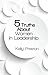 5 Truths About Women in Leadership