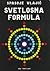 Svetlosna formula by Spasoje Vlajić