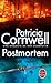 Postmortem by Patricia Daniels Cornwell