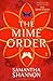 The Mime Order (The Bone Se...