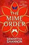 The Mime Order by Samantha Shannon