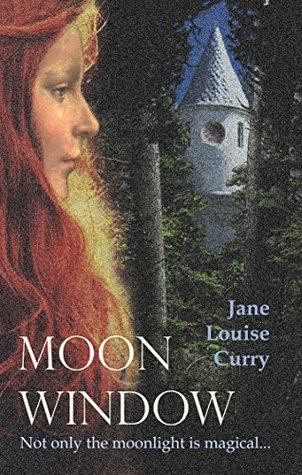 Moon Window (Kindle Edition)