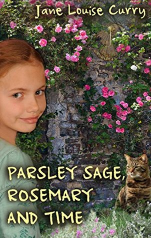 Parsley Sage, Rosemary and Time (Kindle Edition)