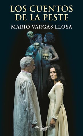 Los cuentos de la peste (Paperback)