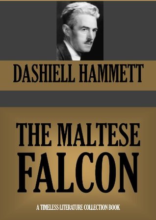 The Maltese Falcon
