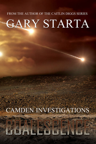 Coalescence (Camden Investigations, #1)