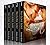 No Love Lost - The Complete Series: BBW Erotica Romance
