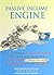 Passive Income Engine: How I created an auto-pilot blog that generates more than $1,400.00 of passive income each month in only 90 days! (Viral Marketing Book 2)