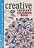 The Creative Therapy Colouring Book by Hannah Davies