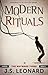 Modern Rituals (The Wayward Three, #1)