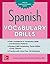 Spanish Vocabulary Drills