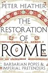 The Restoration o...
