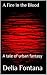A Fire in the Blood: A tale of urban fantasy
