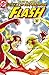 The Flash (1987-2009) #199