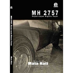 MH2757: Sajak-sajak Digilis Tayar