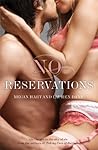 No Reservations by Megan Hart
