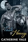 Taste Of Honey by Catherine Vale