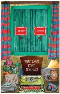 With Love From the Hills (Hardcover)