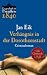 Verhängnis in der Dorotheen...