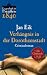 Verhängnis in der Dorotheenstadt by Jan Eik