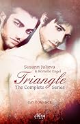 Triangle: The Complete Series