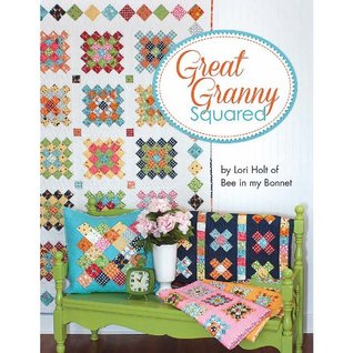 Great Granny Squared (Paperback)