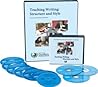 Teaching Writing: Structure and Style DVD Seminar Plus Seminar Workbook