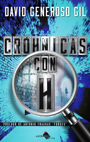 Cróhnicas con H