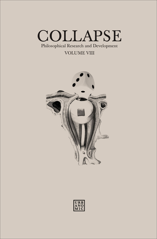 Collapse Vol. VIII: Casino Real (Paperback)