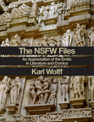 The NSFW Files (Hardcover)