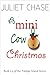 A Mini Cow Christmas: Book ...