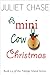 A Mini Cow Christmas: Book 2.5 of the Fidalgo Island Series