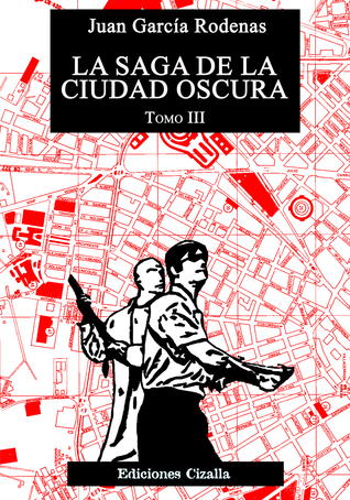 La saga de la ciudad oscura III