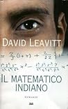 Il matematico indiano by David Leavitt