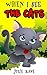 When I See Animals: The Cats (Beginner Reader) (Bedtime & Dreaming) (Series Books for Kids #6)