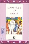 Capitães da Areia by Jorge Amado