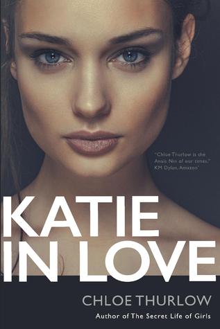 Katie in Love (Paperback)